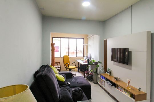 Apartamento para alugar com 4 quartos, 100m² em Centro, Canoas