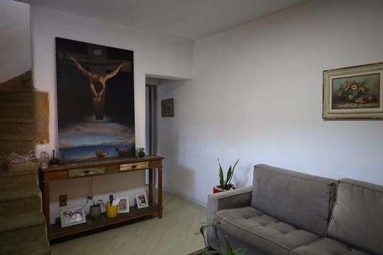 Casa à venda com 2 quartos, 140m² em Cupecê, São Paulo