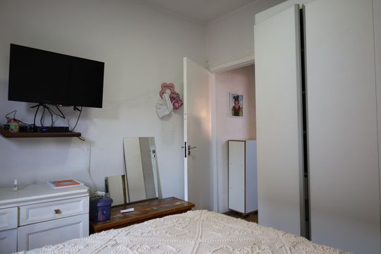 Quarto 2 de casa à venda com 2 quartos, 140m² em Cupecê, São Paulo