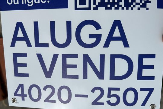 CÓDIGO ALPHA NUMÉRICO de casa para alugar com 2 quartos, 40m² em Bento Ribeiro, Rio de Janeiro