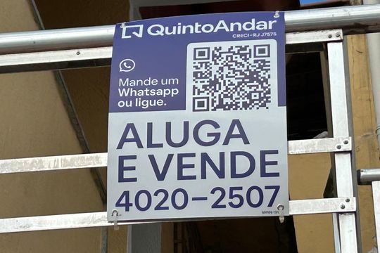 MXNN-191 de casa para alugar com 2 quartos, 40m² em Bento Ribeiro, Rio de Janeiro