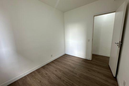 Quarto 1 de apartamento para alugar com 2 quartos, 57m² em Vila Nossa Senhora da Escada, Barueri