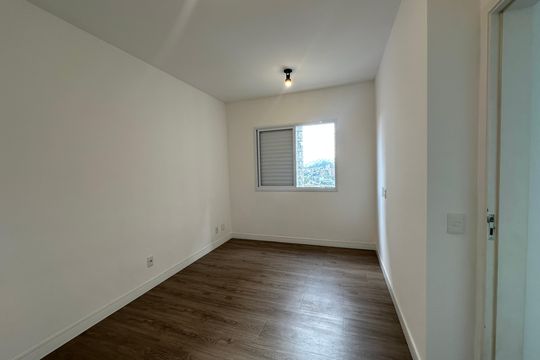 Quarto 2 de apartamento para alugar com 2 quartos, 57m² em Vila Nossa Senhora da Escada, Barueri