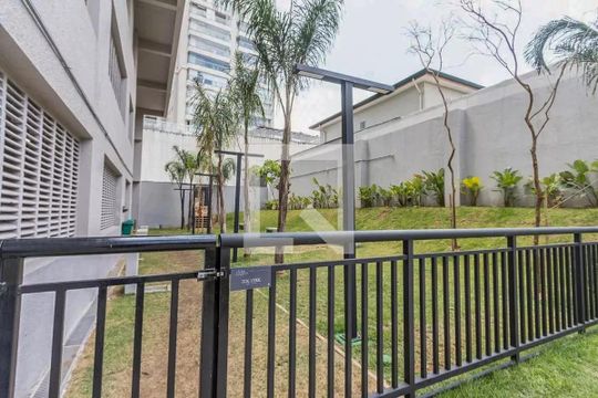 Área comum de apartamento à venda com 3 quartos, 68m² em Barra Funda, São Paulo