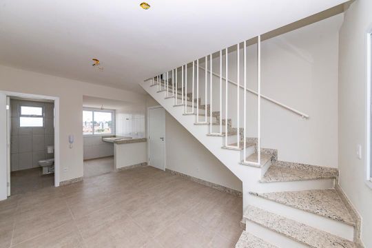 Sala 1 de apartamento à venda com 2 quartos, 102m² em Castelo, Belo Horizonte