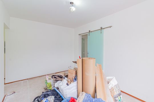 Sala de apartamento para alugar com 2 quartos, 57m² em Itaim Bibi, São Paulo