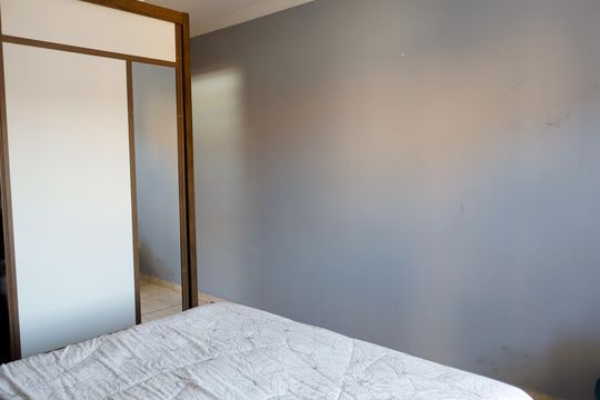 Suíte de casa à venda com 3 quartos, 149m² em Santo Antônio, Osasco