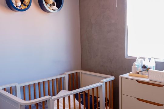 Quarto 2 de casa à venda com 3 quartos, 149m² em Santo Antônio, Osasco