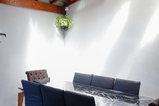 Área comum de casa à venda com 3 quartos, 149m² em Santo Antônio, Osasco