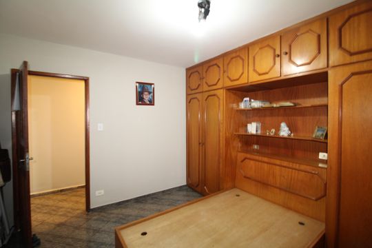 Quarto 2 de casa à venda com 3 quartos, 120m² em Vila Dionisia, São Paulo