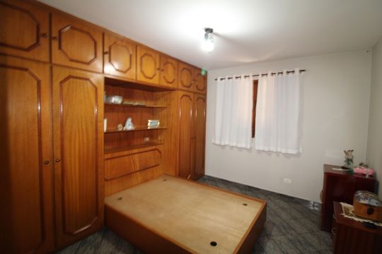 Quarto 2 de casa à venda com 3 quartos, 120m² em Vila Dionisia, São Paulo