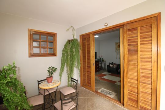 Área de Serviço de casa à venda com 3 quartos, 120m² em Vila Dionisia, São Paulo