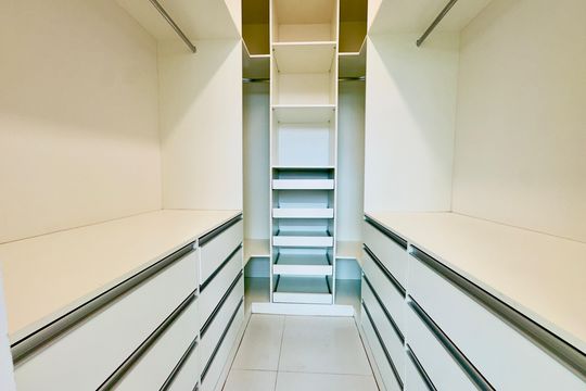 Apartamento à venda com 3 quartos, 129m² em União, Belo Horizonte
