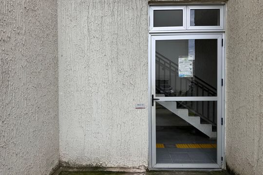 Área comum de apartamento à venda com 2 quartos, 40m² em Santos Dumont, São Leopoldo