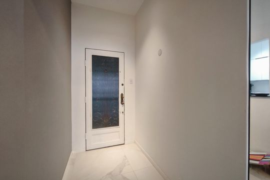 Entrada de apartamento à venda com 3 quartos, 140m² em Vila Isabel, Rio de Janeiro