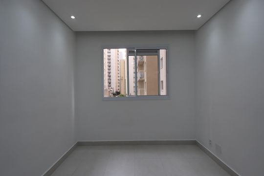 Sala de apartamento para alugar com 2 quartos, 34m² em Vila Graciosa, São Paulo