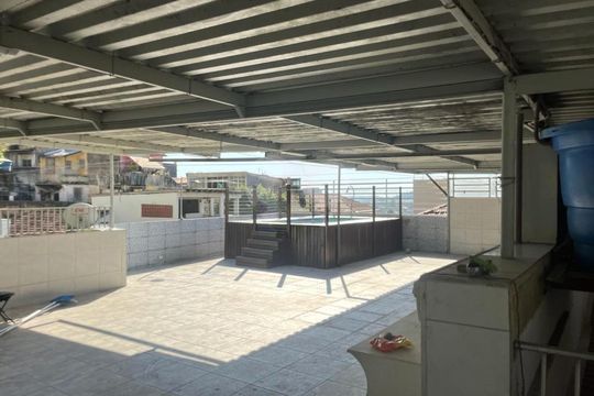 Casa de Condomínio à venda com 4 quartos, 229m² em São Francisco Xavier, Rio de Janeiro