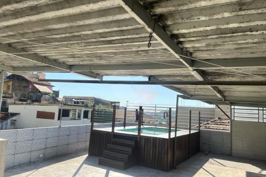 Casa de Condomínio à venda com 4 quartos, 229m² em São Francisco Xavier, Rio de Janeiro