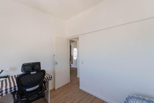 Quarto 2 de apartamento à venda com 3 quartos, 105m² em Maracanã, Rio de Janeiro
