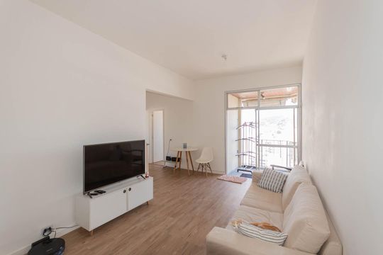Apartamento à venda com 3 quartos, 105m² em Maracanã, Rio de Janeiro