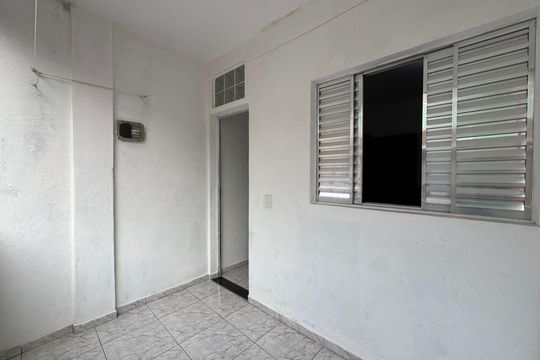 Varanda de casa à venda com 4 quartos, 101m² em Jardim Leblon, São Bernardo do Campo