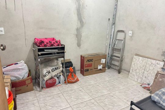 Quarto 2 de casa à venda com 4 quartos, 101m² em Jardim Leblon, São Bernardo do Campo