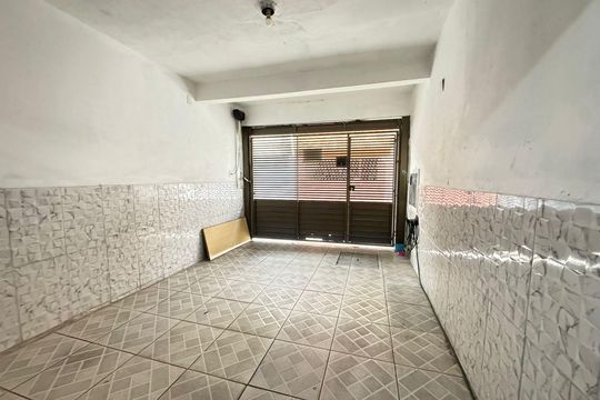 Garagem de casa à venda com 4 quartos, 101m² em Jardim Leblon, São Bernardo do Campo
