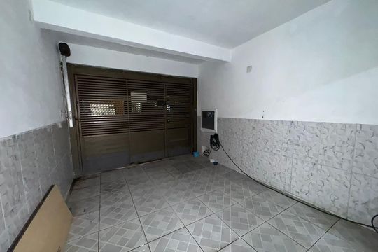 Garagem de casa à venda com 4 quartos, 101m² em Jardim Leblon, São Bernardo do Campo