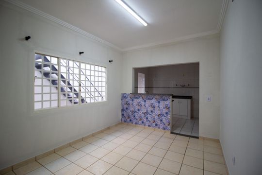 Copa de casa para alugar com 3 quartos, 125m² em Jardim Piratininga, Sorocaba