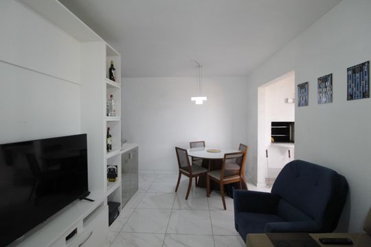 Apartamento para alugar com 2 quartos, 58m² em Humaitá, Porto Alegre