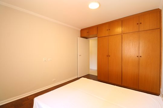 Quarto 2 de apartamento à venda com 3 quartos, 88m² em Pompeia, São Paulo