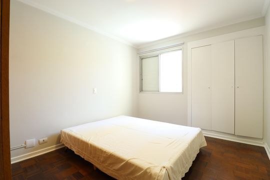 Quarto 2 de apartamento à venda com 3 quartos, 88m² em Pompeia, São Paulo