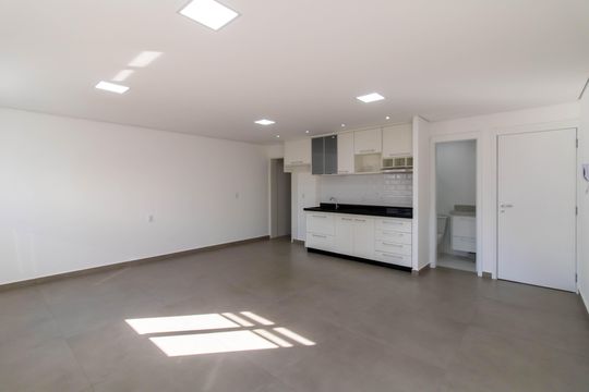Studio  de kitnet/studio para alugar com 0 quarto, 41m² em Vila Augusta, Guarulhos