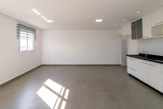 Studio  de kitnet/studio para alugar com 0 quarto, 41m² em Vila Augusta, Guarulhos