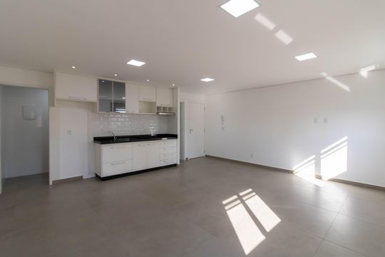 Studio  de kitnet/studio para alugar com 0 quarto, 41m² em Vila Augusta, Guarulhos