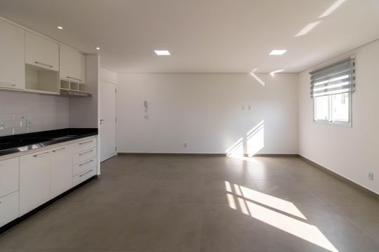 Studio  de kitnet/studio para alugar com 0 quarto, 41m² em Vila Augusta, Guarulhos