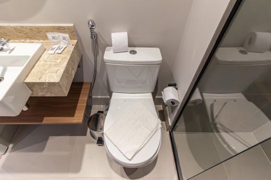 Kitnet/Studio para alugar com 1 quarto, 24m² em Paraíso, São Paulo