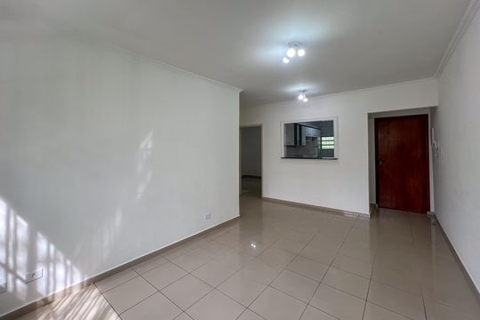 Apartamento para alugar com 2 quartos, 80m² em Bosque da Saúde, São Paulo