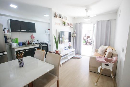 Apartamento à venda com 3 quartos, 117m² em Freguesia (jacarepaguá), Rio de Janeiro