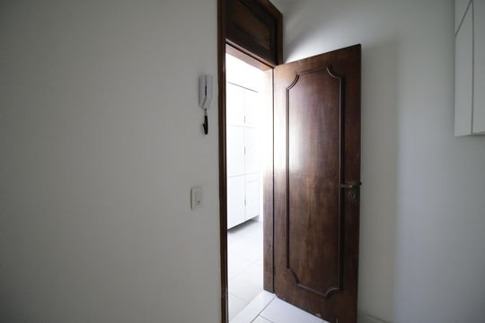 Quarto de Serviço de apartamento à venda com 3 quartos, 90m² em Tijuca, Rio de Janeiro