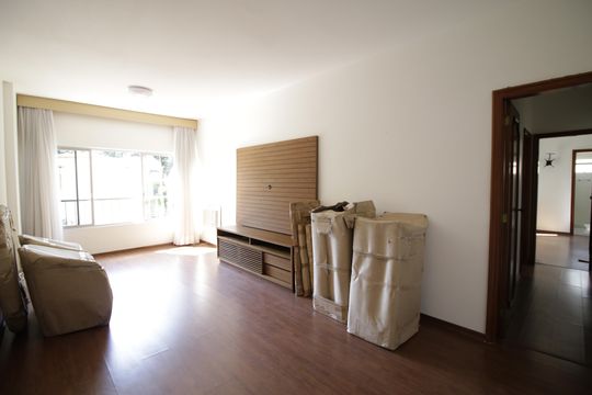 Apartamento à venda com 3 quartos, 90m² em Tijuca, Rio de Janeiro