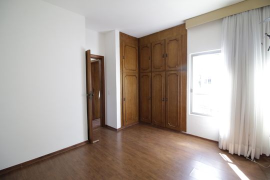  Suíte 2 de apartamento à venda com 3 quartos, 90m² em Tijuca, Rio de Janeiro