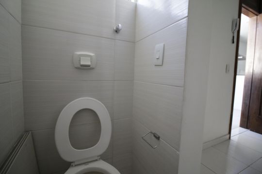 Apartamento à venda com 3 quartos, 90m² em Tijuca, Rio de Janeiro