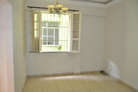 Apartamento para alugar com 1 quarto, 42m² em Riachuelo, Rio de Janeiro