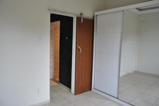 Quarto de apartamento para alugar com 1 quarto, 42m² em Riachuelo, Rio de Janeiro