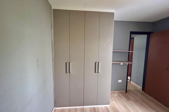 Quarto 2 de apartamento à venda com 2 quartos, 47m² em Jardim Sao Luis (zona Norte), Guarulhos