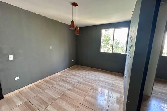 Sala de apartamento à venda com 2 quartos, 47m² em Jardim Sao Luis (zona Norte), Guarulhos