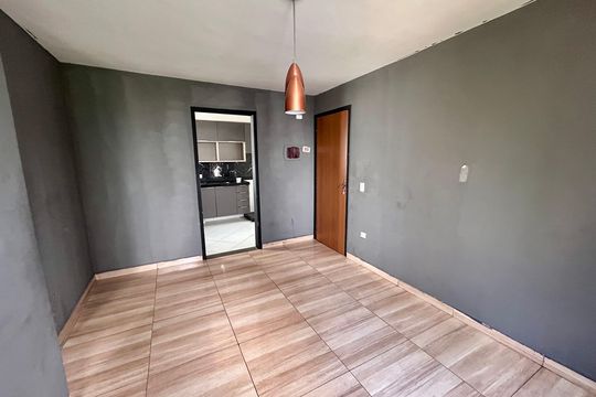 Sala de apartamento à venda com 2 quartos, 47m² em Jardim Sao Luis (zona Norte), Guarulhos