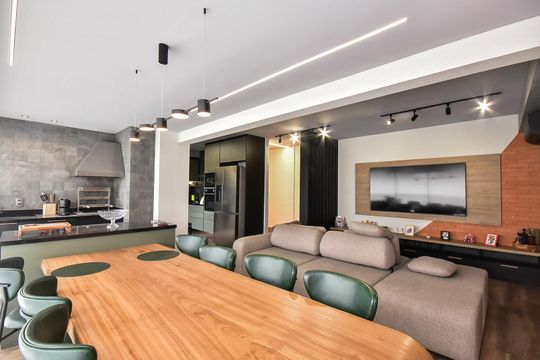 Apartamento à venda com 2 quartos, 94m² em Vila Andrade, São Paulo