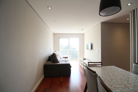 Apartamento para alugar com 2 quartos, 62m² em Vila Andrade, São Paulo